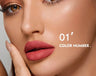 Pudaier Dual Head Lip Liner & Lipstick