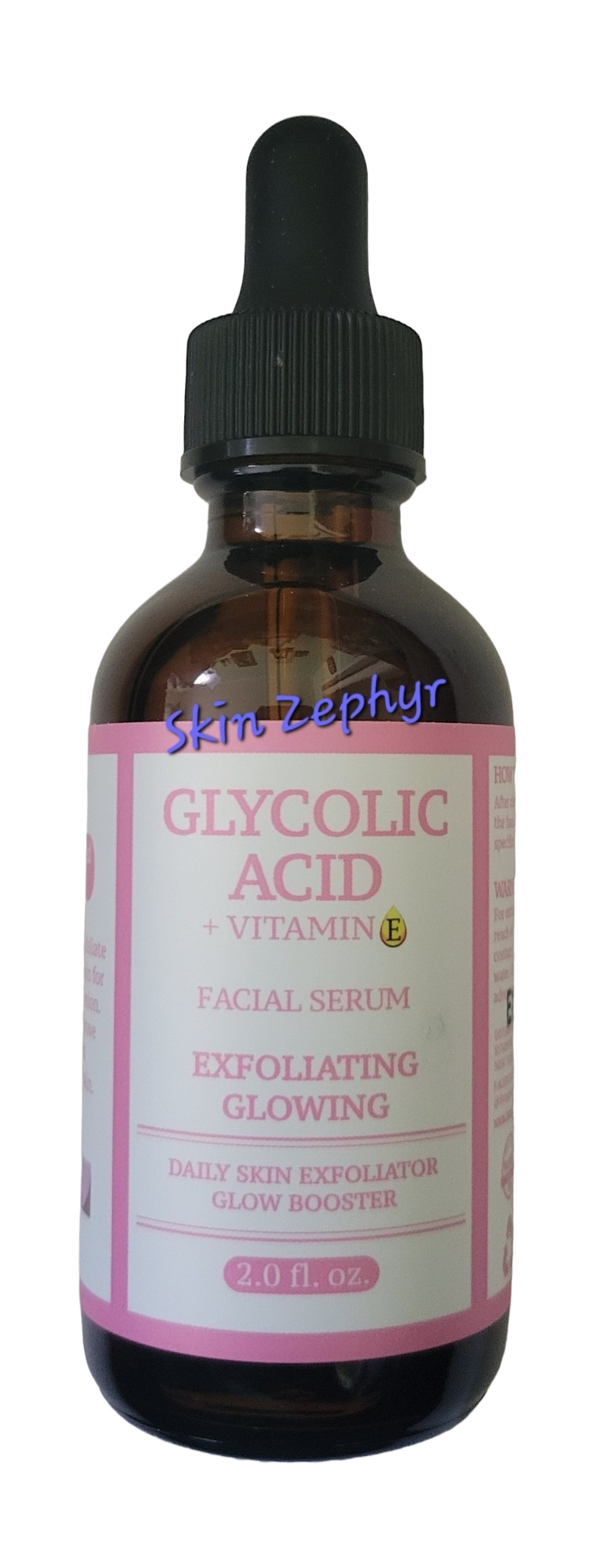 Purifect by Symphony Beauty Glycolic Acid Serum
