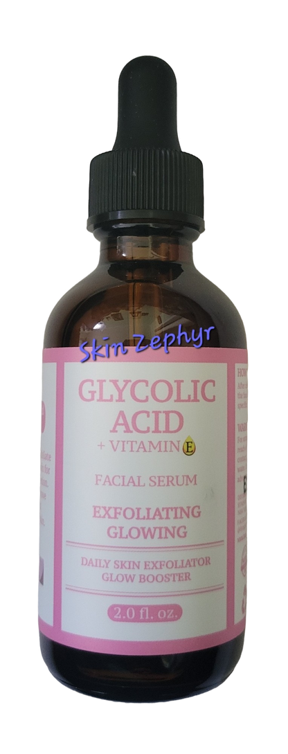 Purifect by Symphony Beauty Glycolic Acid Serum
