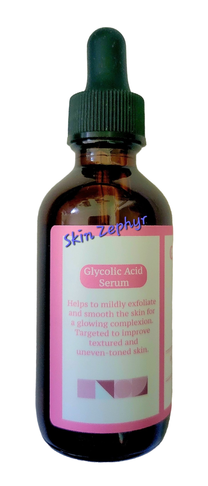 Purifect by Symphony Beauty Glycolic Acid Serum