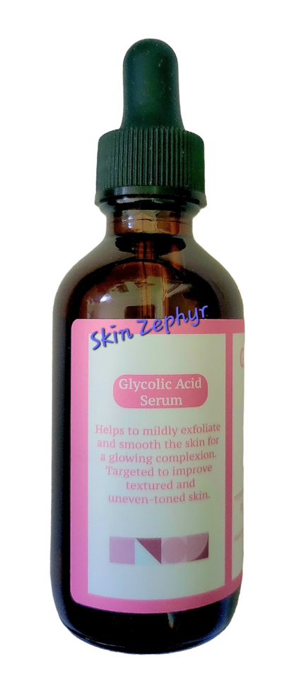 Purifect by Symphony Beauty Glycolic Acid Serum