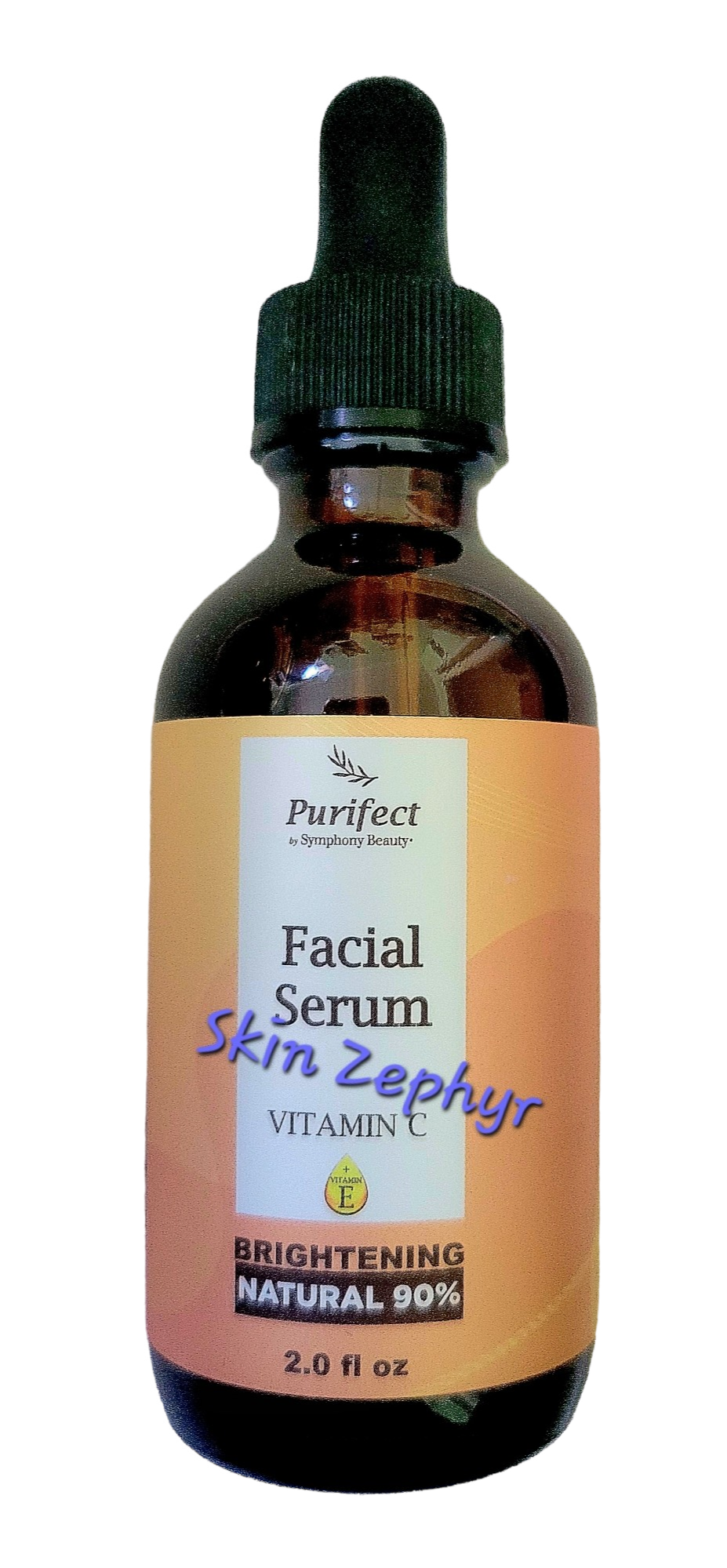 Purifect Brightening Vitamin C Serum 90% Natural