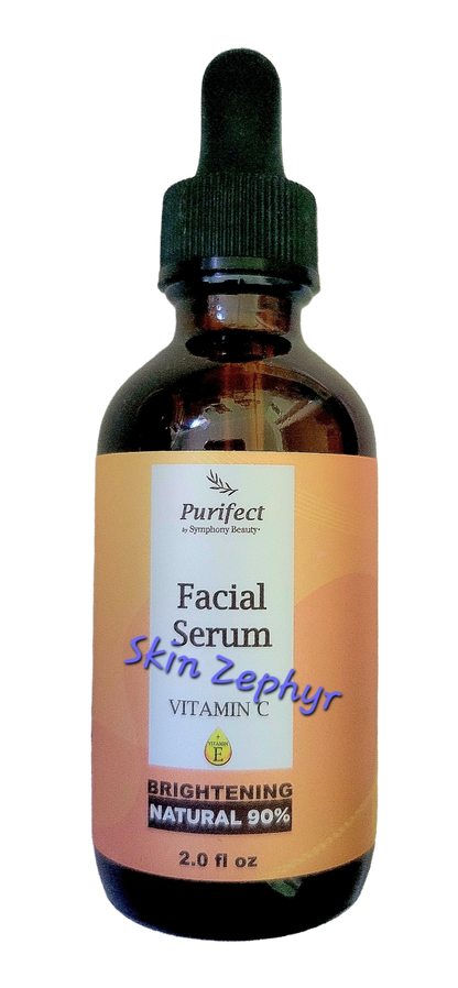 Purifect Brightening Vitamin C Serum 90% Natural