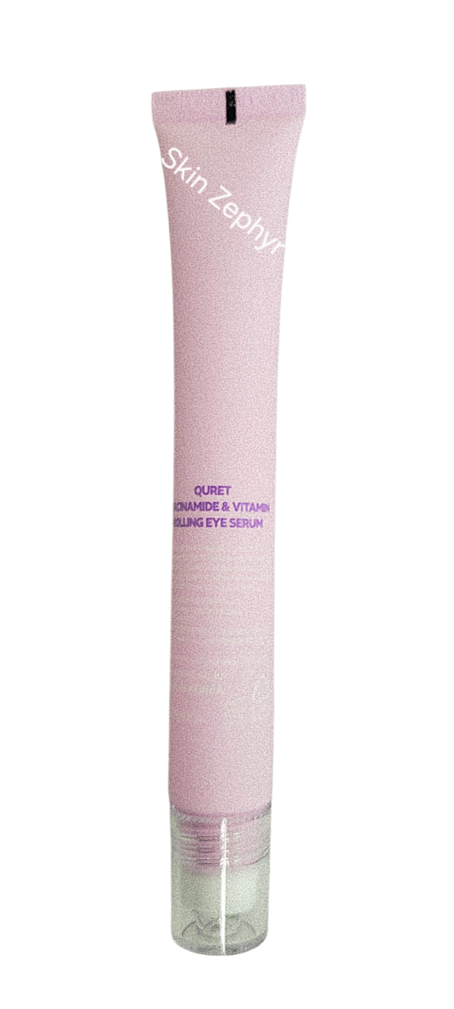 Quret Niacinamide & Vitamin Rolling Eye Serum
