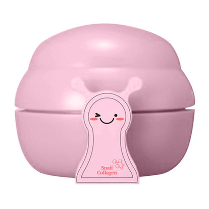 Quret Hello Snail Collagen Cream