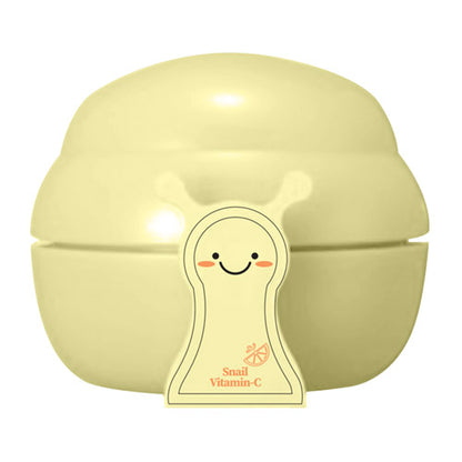 Quret Hello! Snail Vitamin-C Cream