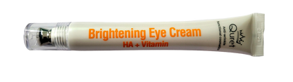 Quret Brightening Eye Cream