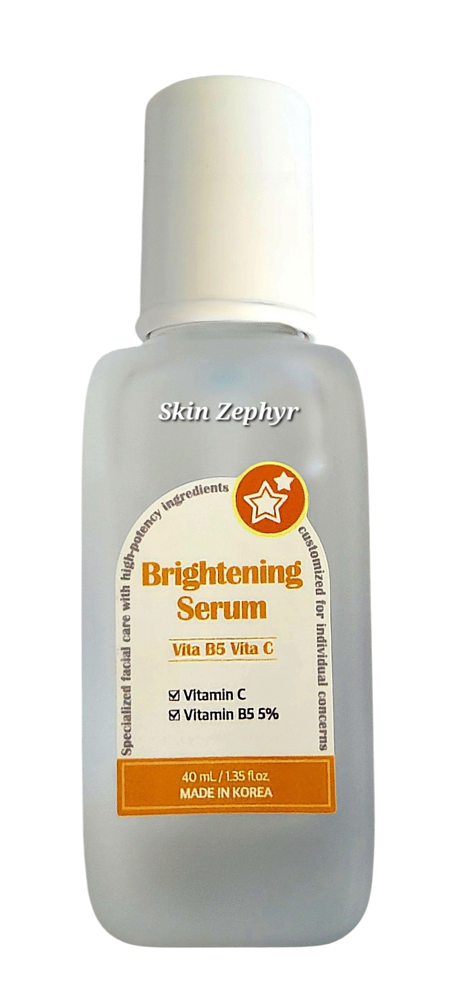 Quret Brightening Serum