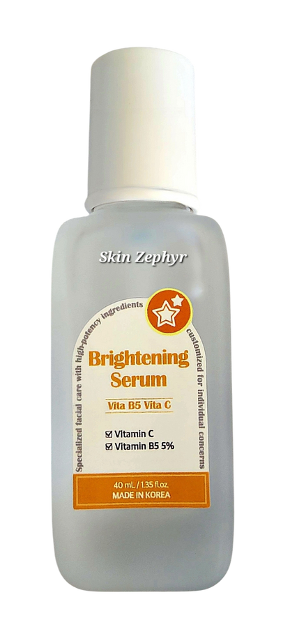 Quret Brightening Serum