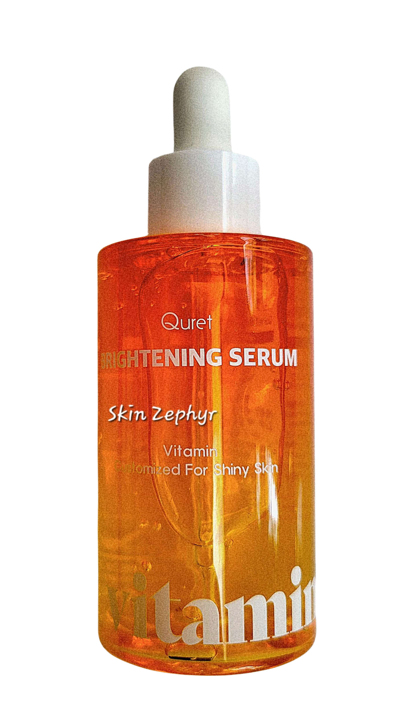 Quret Brightening Serum (Bonus Size)