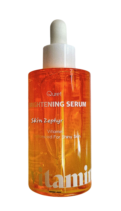 Quret Brightening Serum (Bonus Size)