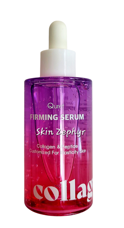 Quret Collagen Peptide Firming Serum (Bonus Size)