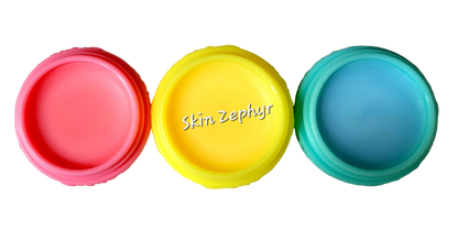 Quret Sweet Macaron Lip Sleeping Mask