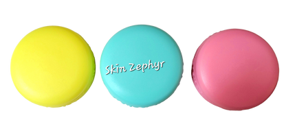 Quret Sweet Macaron Lip Sleeping Mask