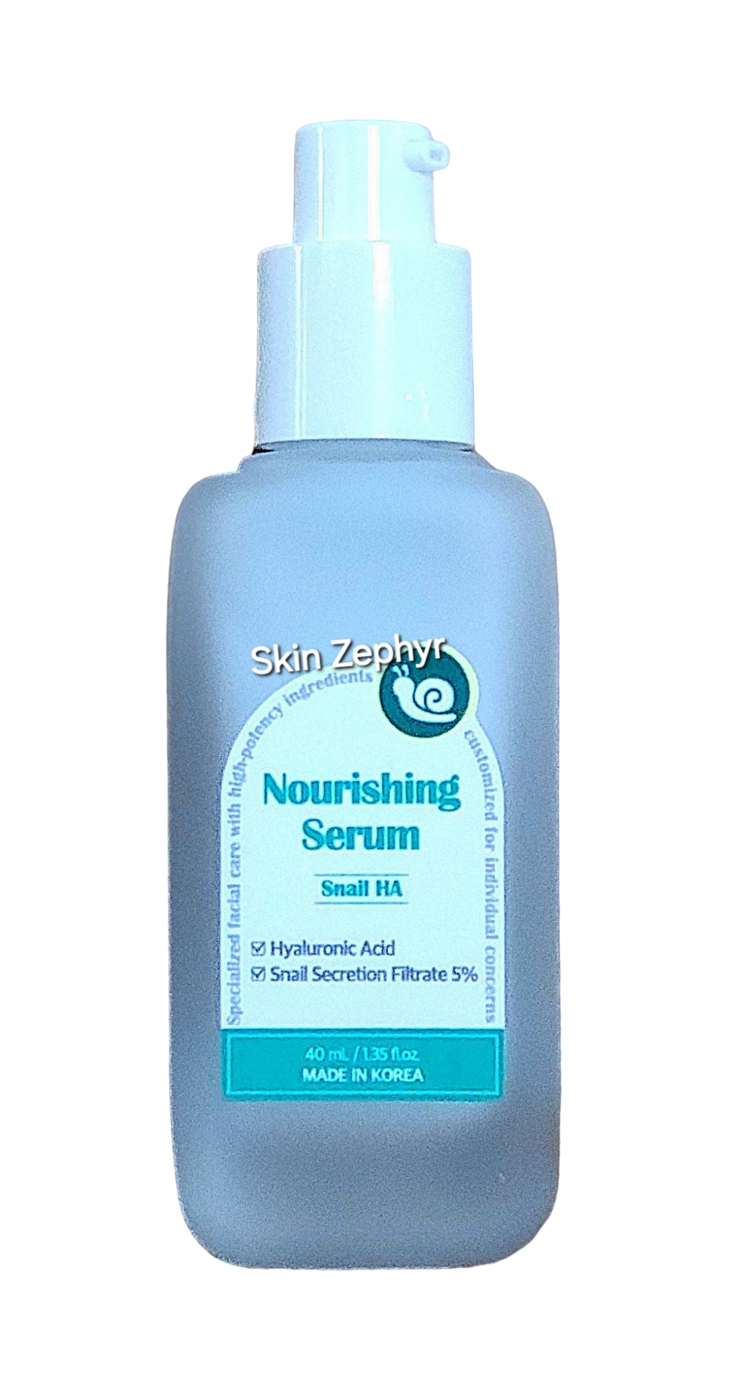 Quret Nourishing Serum