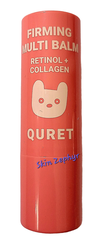 Quret Retinol and Collagen Firming Multi-Balm