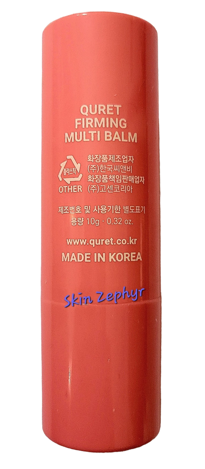 Quret Retinol and Collagen Firming Multi-Balm