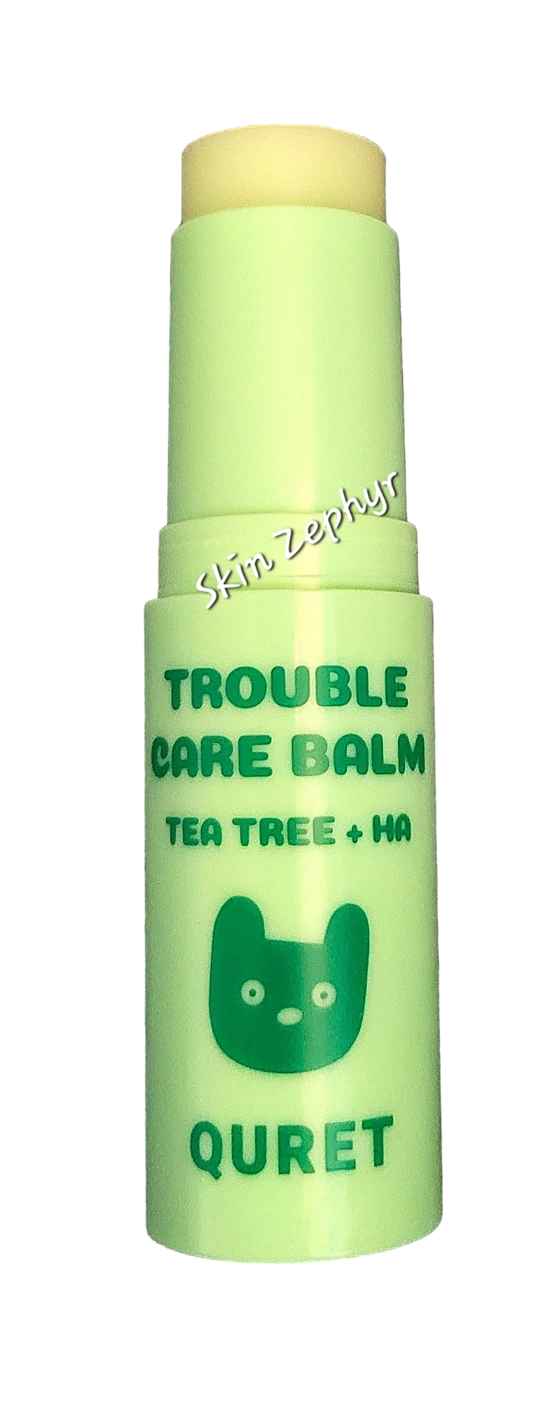 Quret Trouble Care Balm
