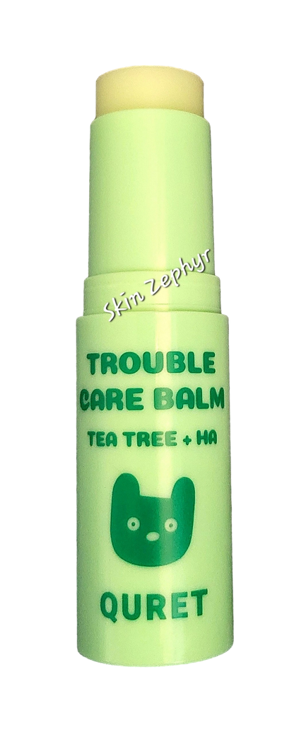 Quret Trouble Care Balm