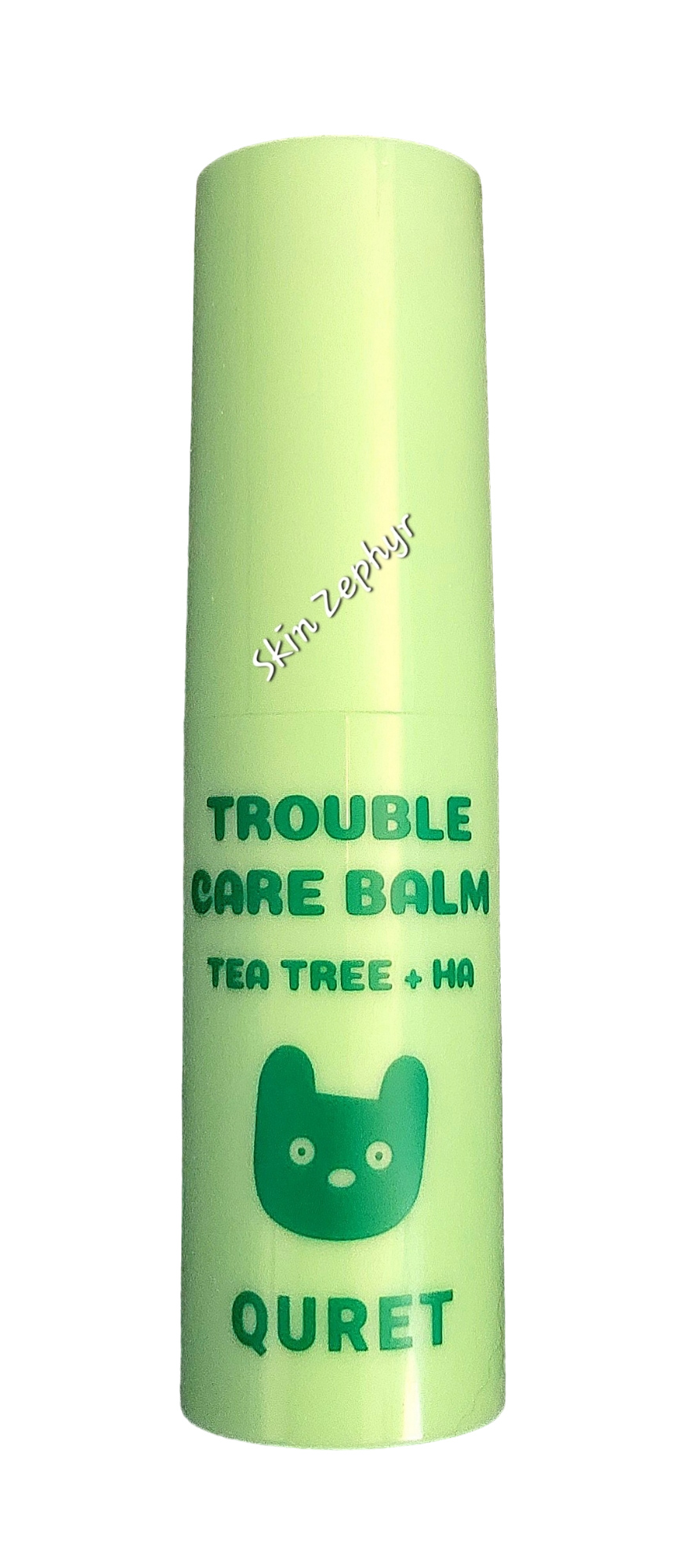 Quret Trouble Care Balm