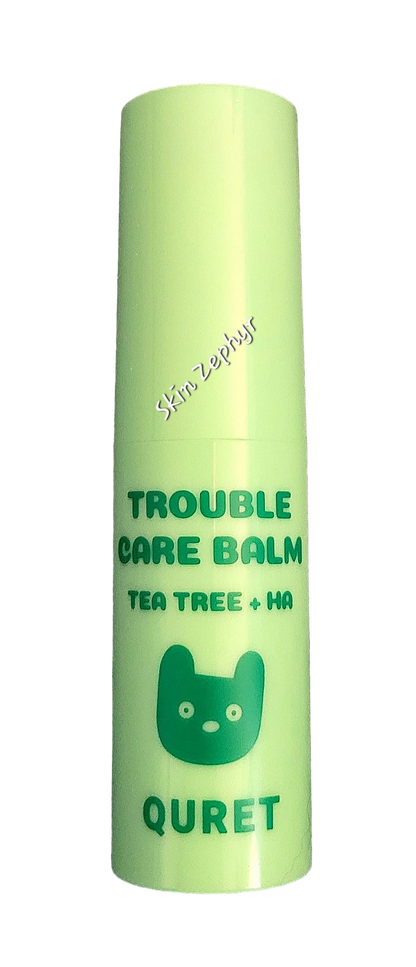 Quret Trouble Care Balm