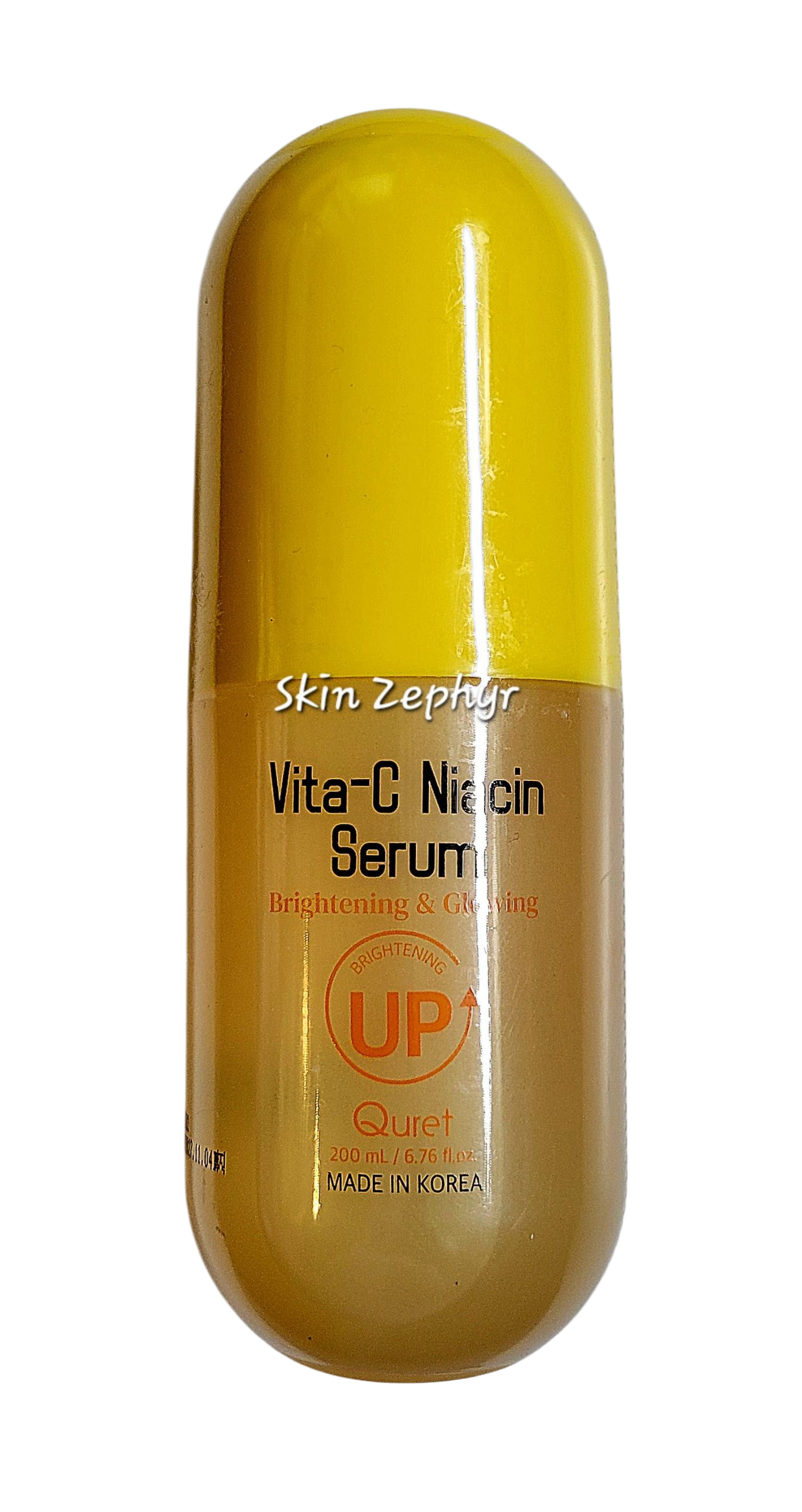 Quret Vita-C Niacin Serum