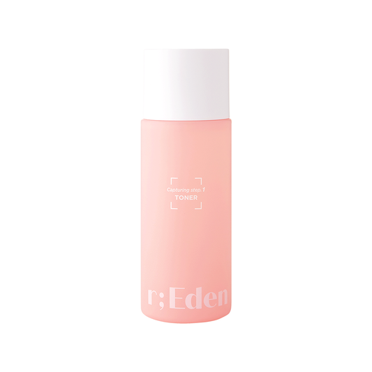 r;Eden Capturing Step 1 Toner