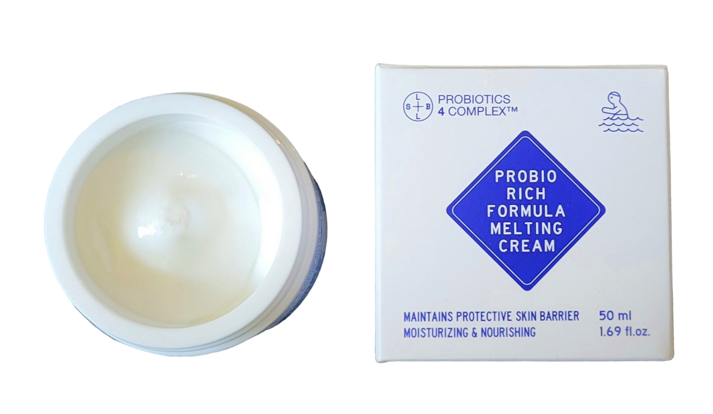 Runslow Probio Rich Formula Melting Cream