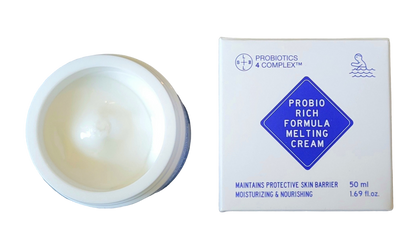 Runslow Probio Rich Formula Melting Cream