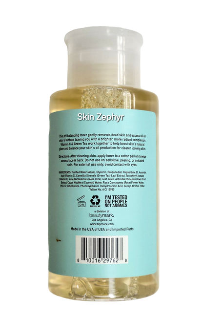 Seed and Clay Energy Boost Facial Toner