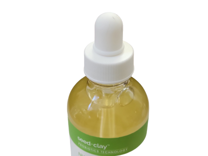 Seed and Clay Niacinamide Retexturizing Skin Serum no. 147
