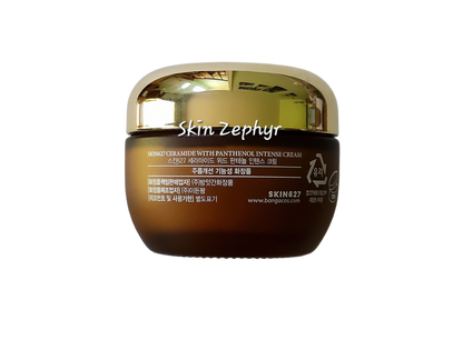 Skin627 Nourishing Ceramide and Panthenol Intense Cream