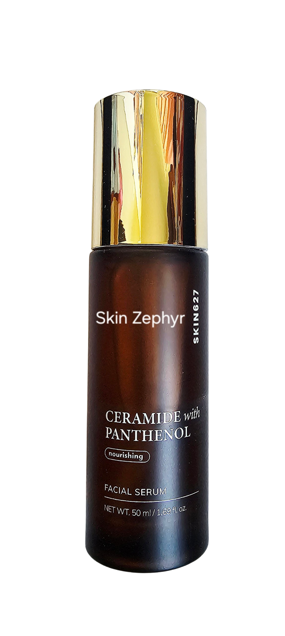 SKIN627 Nourishing Ceramide with Panthenol Daily Face Serum