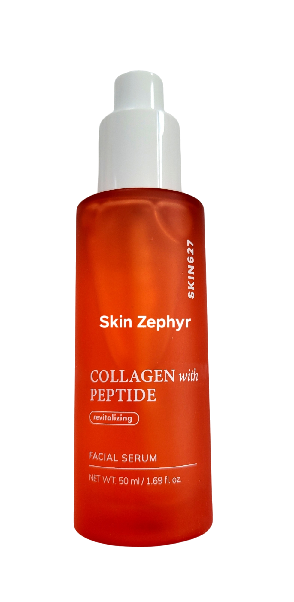 Skin627 Collagen with Peptide Facial Serum