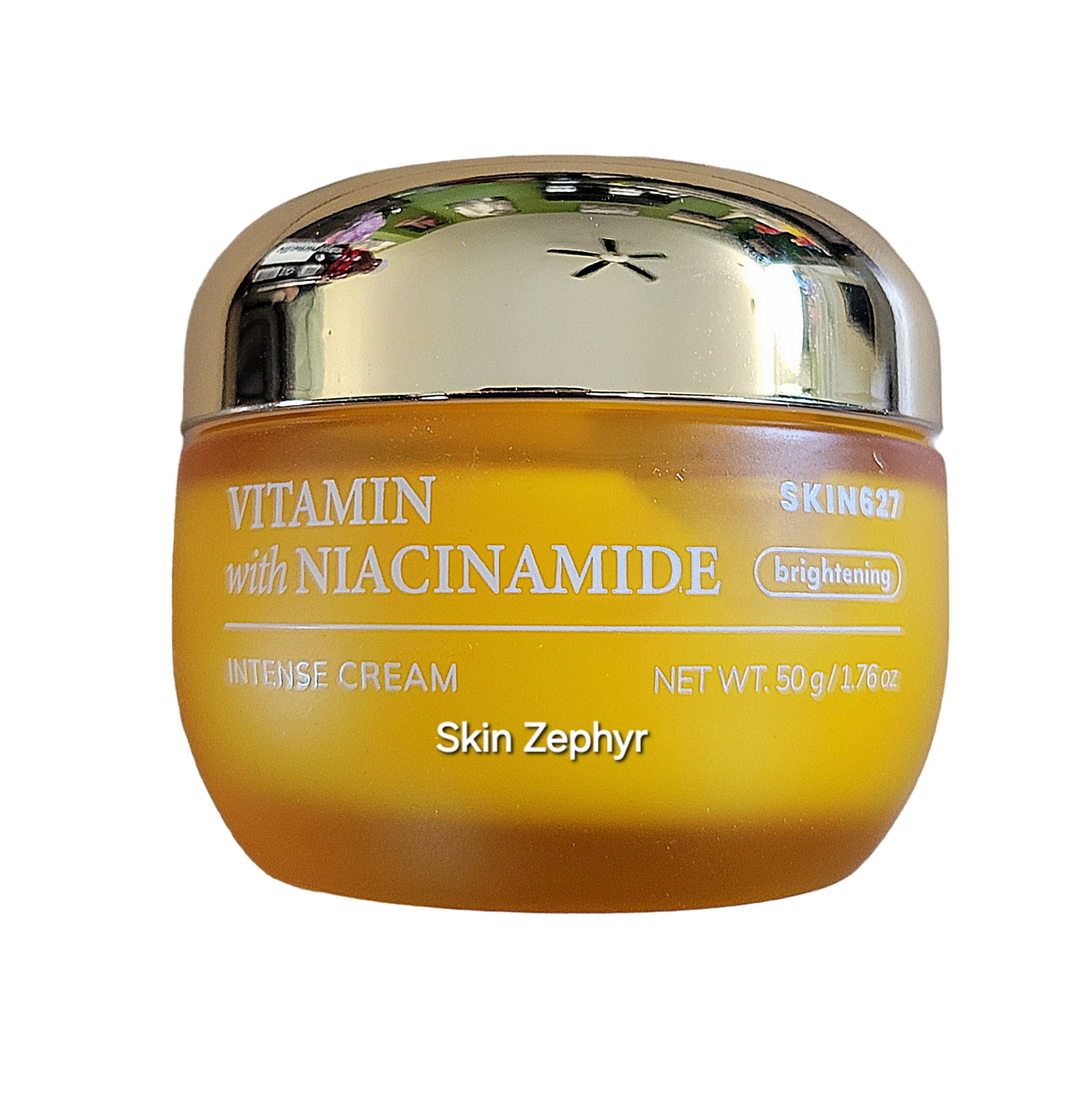 SKIN627 Collagen With Peptide Intense Cream