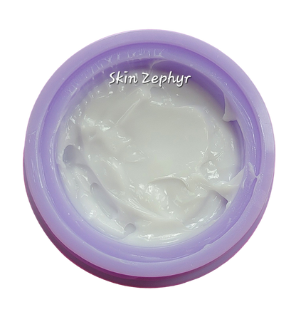 Skin Pastel Vitamin B Blueberry Cream