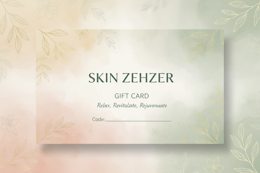 Skin Zephyr Gift Card