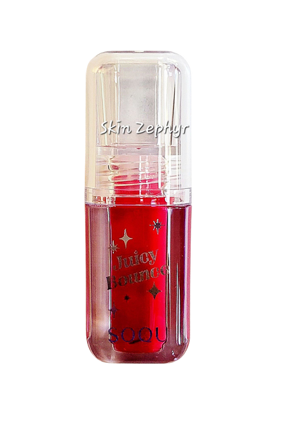 Soqu Juicy Bounce Tint