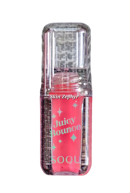 Soqu Juicy Bounce Tint
