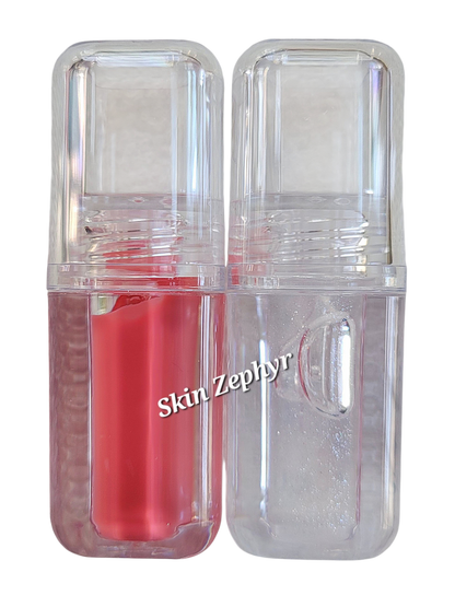 Soqu Juicy Bounce Tint Limited Edition Duo