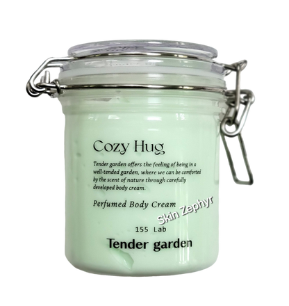 Tender Garden Cozy Hug Perfumed Body Cream