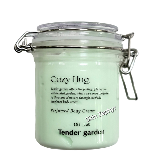 Tender Garden Cozy Hug Perfumed Body Cream