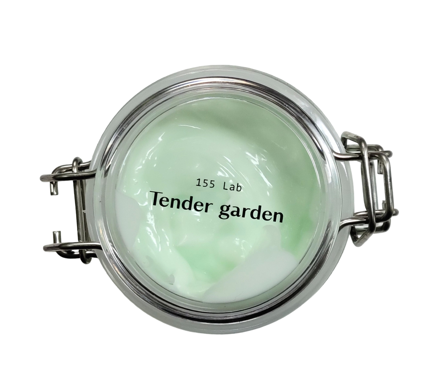 Tender Garden Cozy Hug Perfumed Body Cream