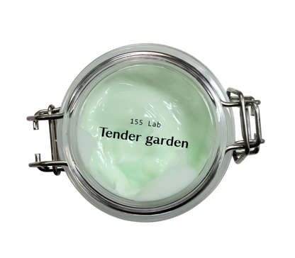 Tender Garden Cozy Hug Perfumed Body Cream