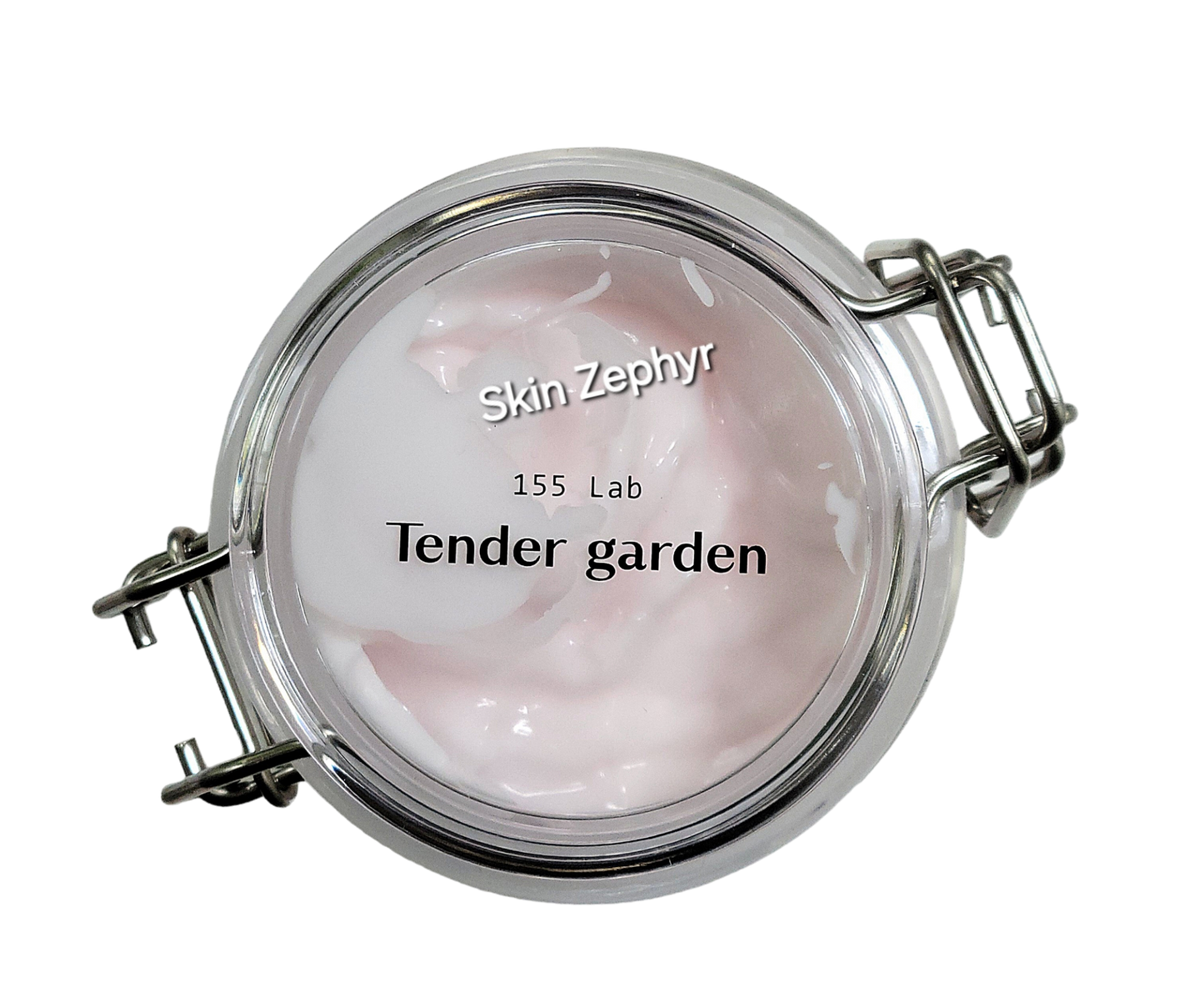 Tender Garden Cozy Hug Perfumed Body Cream