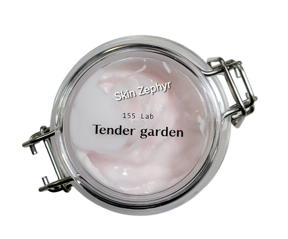 Tender Garden Cozy Hug Perfumed Body Cream
