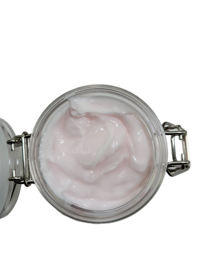 Tender Garden Cozy Hug Perfumed Body Cream