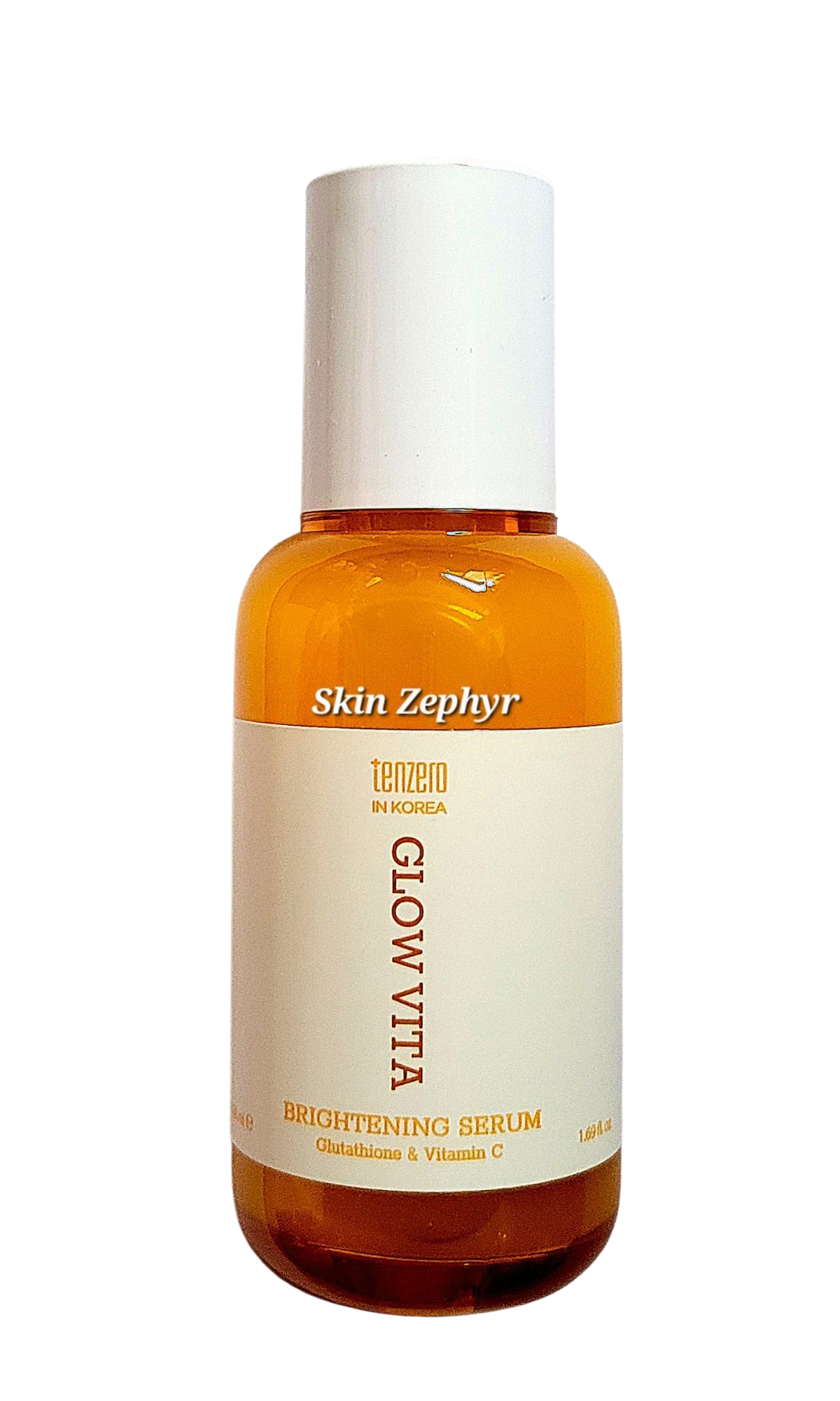 Tenzero Glow Vita Brightening Serum