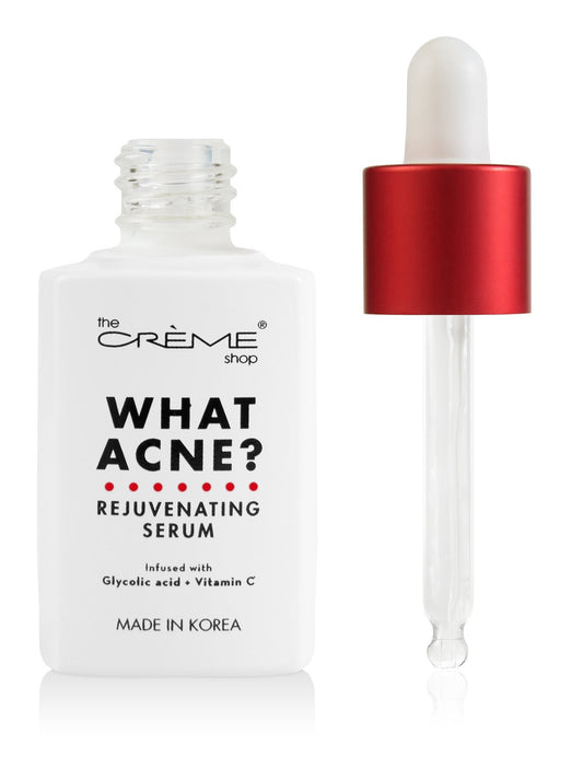 The Creme Shop What Acne? Hydrating and Healing Serum