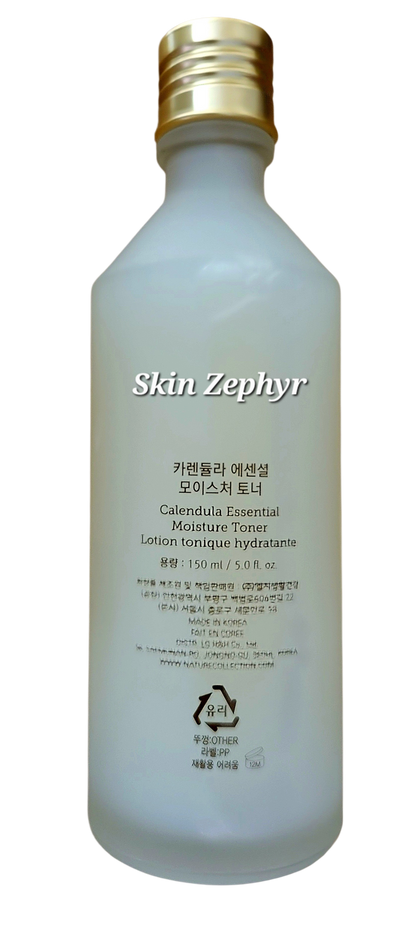 The Face Shop Calendula Essential Moisture Toner